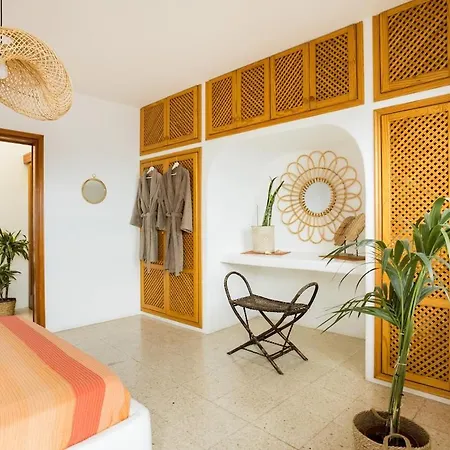 Sea Views Relaxing Duplex, Bbq And Sunny Terrace Lejlighed La Mareta