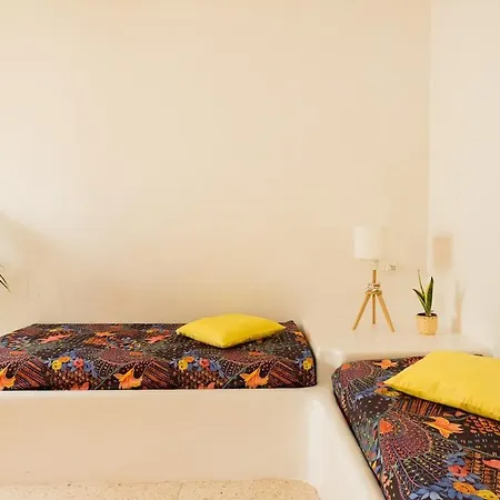 Lejlighed Sea Views Relaxing Duplex, Bbq And Sunny Terrace