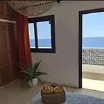 Sea Views Relaxing Duplex, Bbq And Sunny Terrace Lägenhet *