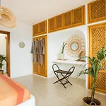 Sea Views Relaxing Duplex, Bbq And Sunny Terrace Lägenhet La Mareta