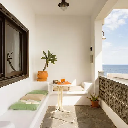 Sea Views Relaxing Duplex, Bbq And Sunny Terrace *