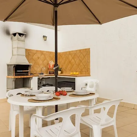 Sea Views Relaxing Duplex, Bbq And Sunny Terrace * La Mareta