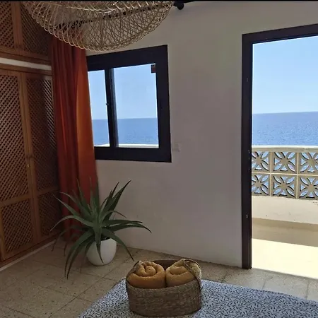 Sea Views Relaxing Duplex, Bbq And Sunny Terrace Appartamento *