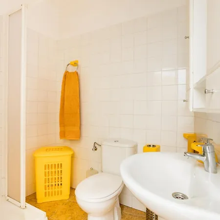 Apartment Sea Views Relaxing Duplex, Bbq And Sunny Terrace La Mareta