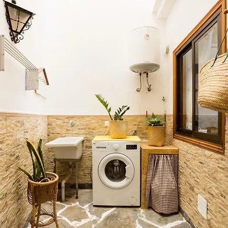 Apartment Sea Views Relaxing Duplex, Bbq And Sunny Terrace La Mareta
